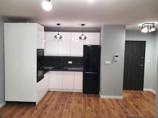 Apartament Słoneczny Osiedle Legionów Kielce - Kielce - 4