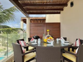 Private Beach club-Penthouse for large groups - Playa del Carmen - 9