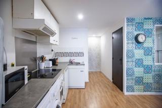 Cosy et moderne, centre-ville - 7