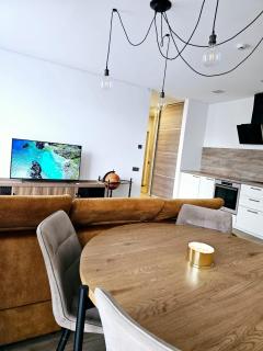 3 rooms 2 bedrooms apartment with garden - Kaunas - 1