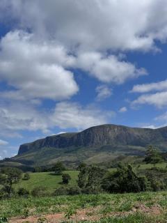 Pousada e Chalés Passaredo Canastra - São Roque de Minas - 0