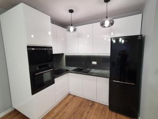Apartament Słoneczny Osiedle Legionów Kielce - Kielce - 5