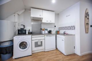 Cosy et moderne, centre-ville - 3