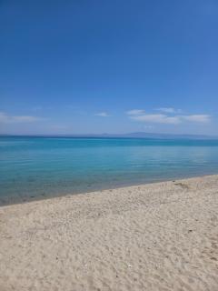 3 bedroom SeaView PentHouse - Asprovalta - 8