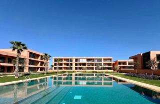 Noria Golf - Marrakech - 9