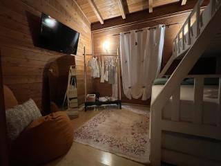 Xhani Camping&Farm 1 - - 7