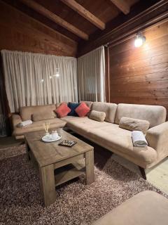 Xhani Camping&Farm 1 - - 4