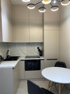 Four Seasons Apartments - Alma-Ata - 0