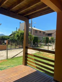 Casa Nova Paradise no Rosa - 2