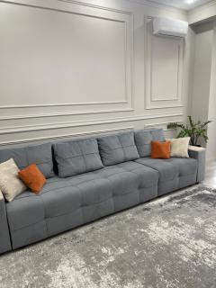 Four Seasons Apartments - Alma-Ata - 4