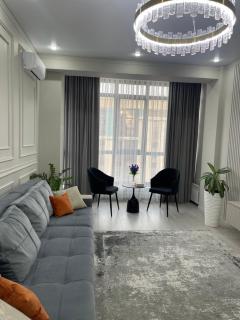 Four Seasons Apartments - Alma-Ata - 1