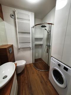 Apartament Słoneczny Osiedle Legionów Kielce - Kielce - 8