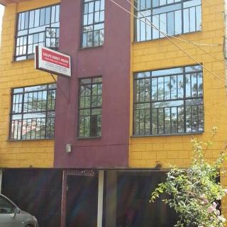 Lulu's Guesthouse - 5