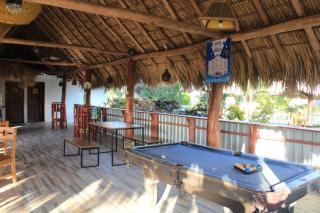 Aloha Popoyo - Playa Santana - 2
