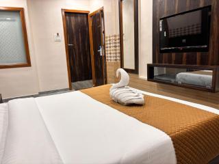 hotel Arts palace - Mumbai - 5