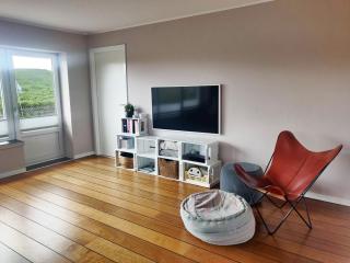 Fantastically located villa with 100m to the beach - Hvide Sande - 5