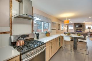 9 Mi to Dtwn Quiet South Denver Apartment - Denver - 9