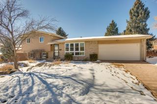9 Mi to Dtwn Quiet South Denver Apartment - Denver - 8