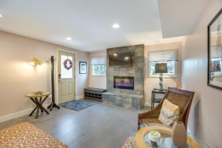 9 Mi to Dtwn Quiet South Denver Apartment - 7