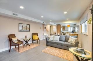 9 Mi to Dtwn Quiet South Denver Apartment - Denver - 6