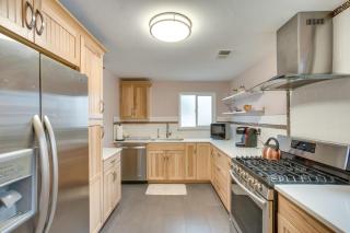 9 Mi to Dtwn Quiet South Denver Apartment - Denver - 2