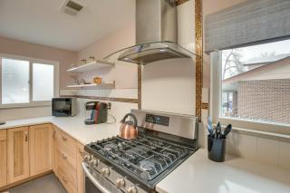 9 Mi to Dtwn Quiet South Denver Apartment - Denver - 1