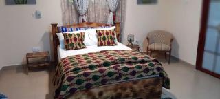 D'she Newig Hotel - Kase - 0