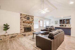 Family friendly home in DFW area - Watauga - 0