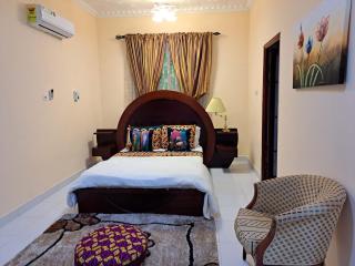 D'she Newig Hotel - 6