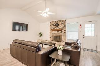 Family friendly home in DFW area - Watauga - 7