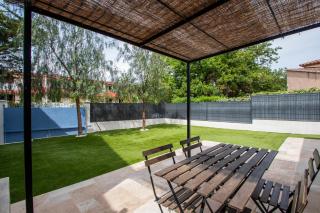 Villa rénovée au CAP BRUN - Toulon - 0