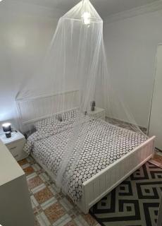 Appartement kasbah - Tangier - 5