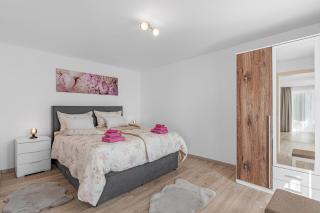 Denis naturparadies home with Garden,whirlpool,sea view - Hreljin - 6