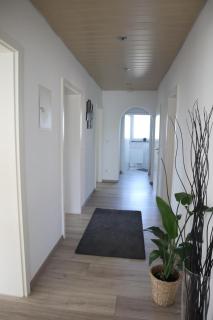 Ferienwohnung kleine Auszeit - Peterswörth - 3