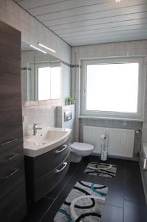 Ferienwohnung kleine Auszeit - Peterswörth - 2