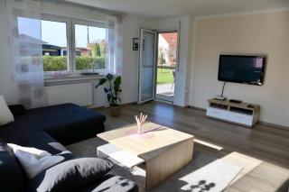Ferienwohnung kleine Auszeit - Peterswörth - 8