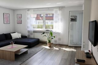 Ferienwohnung kleine Auszeit - 9