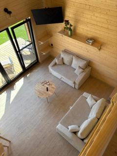 PAKLADA Domek całoroczny 1 - Bak - 8