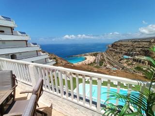 Balcon Amadores - Puerto Rico de Gran Canaria - 8