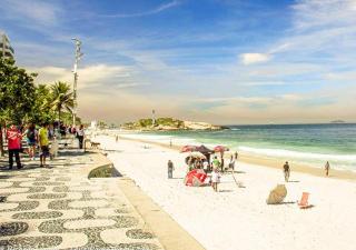 Apartamento Ipanema - Rio de Janeiro - 9
