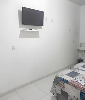 Suítes Vó Dalva - São Miguel dos Milagres - 8