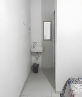 Suítes Vó Dalva - 5