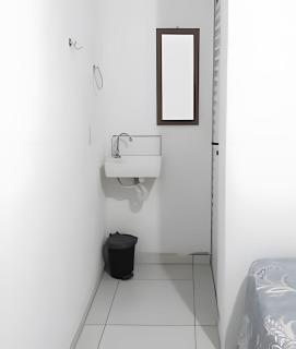 Suítes Vó Dalva - 6
