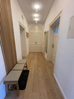 Ferienwohnung Stadtmitte Fulda - Fulda - 8