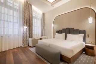 Grand Hotel Centenari, Valencia, Autograph Collection - Valência - 1