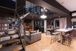 Ma Maison N5, Private Heated Pool, Acropolis View - Athens - 6