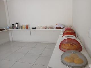 Pousada Brilho dos Lençóis - Barreirinhas - 9