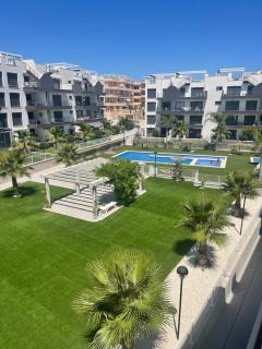 Valentino Golf II Luxury - Orihuela - 5