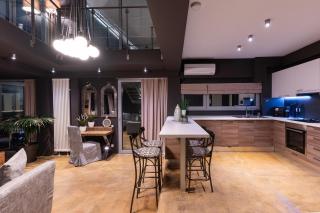 Ma Maison N5, Private Heated Pool, Acropolis View - Athens - 5