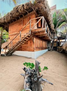 Ballelita - Zipolite - 1